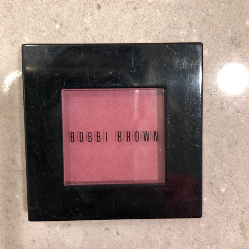 Bobbi brown plum blush